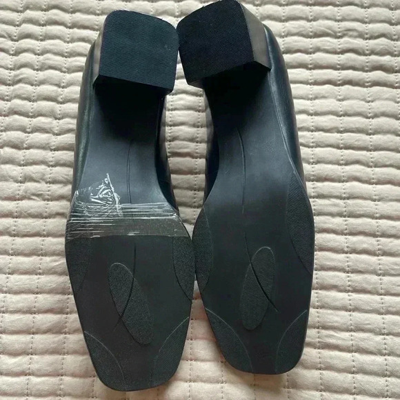 EASY Spirit Samurai slipons size 8B (medium) NWOB - Picture 5 of 5